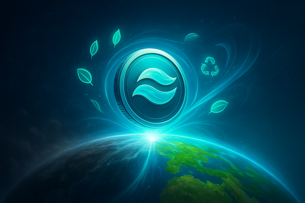 🌊 FlowCoin ($FLO) Launch: The Meme Coin With a Mission for Clean Air and Water