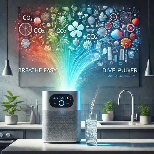 Tackling Water Pollution with Innovation - HydroFlo