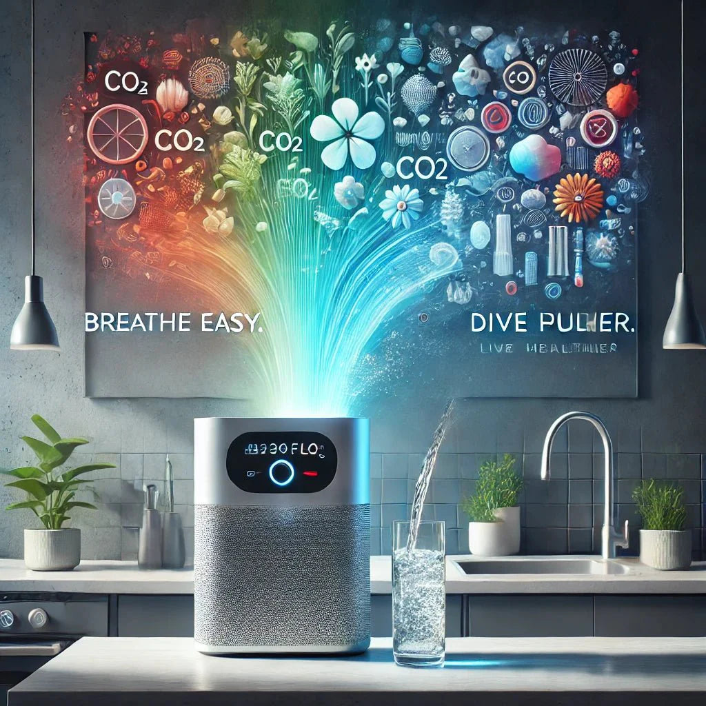 Tackling Water Pollution with Innovation