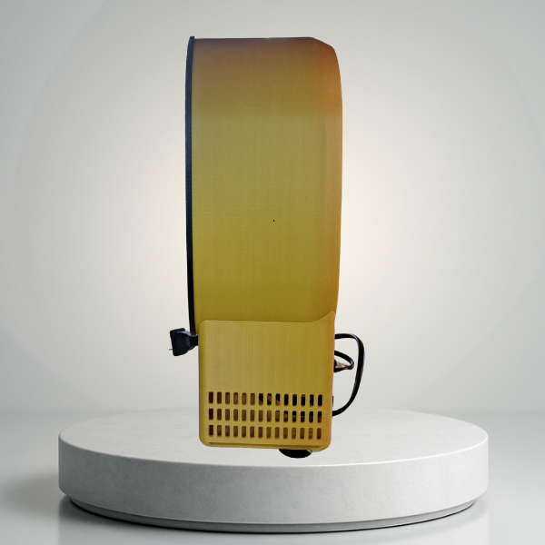WurlAir Desktop Fan Special Addition