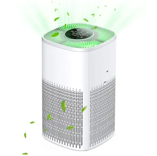 AirBolt ONE | Smart Air Purifier