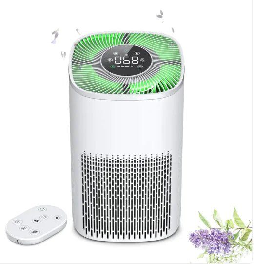 AirBolt ONE | Smart Air Purifier - HydroFlo