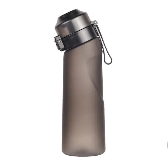 AIRSIP | Air Flavored Water Bottle - HydroFlo