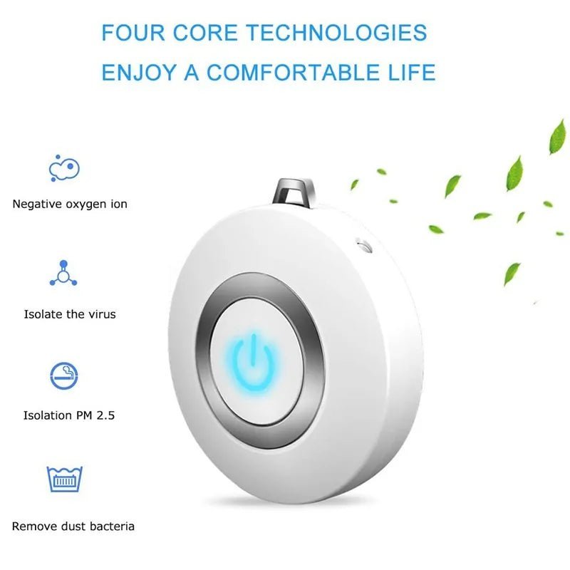 Clean Air, Clean Water Pack - HydroFlo