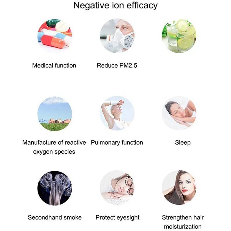 Clean Air, Clean Water Pack - HydroFlo