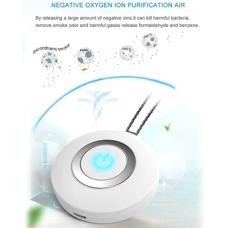 Clean Air, Clean Water Pack - HydroFlo