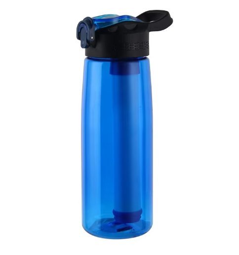 Clean Air, Clean Water Pack - HydroFlo