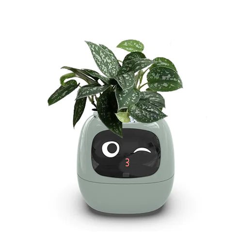 EcoGarden AI Planter - HydroFlo