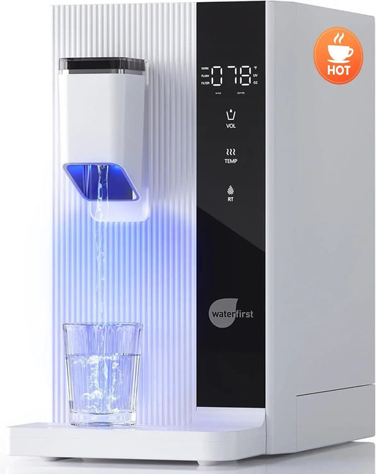 EliteRO | Reverse Osmosis Water Filter - HydroFlo