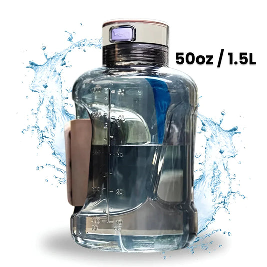H2X Water Jug - HydroFlo