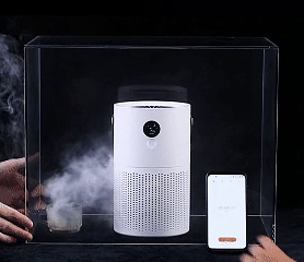 Home & Travel Purification Pack - HydroFlo