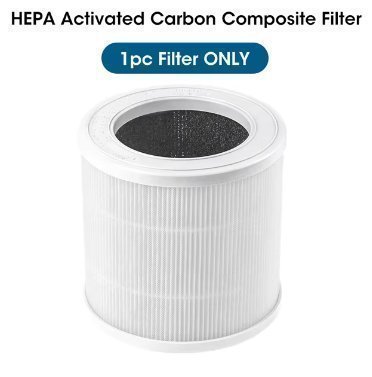 Home & Travel Purification Pack - HydroFlo