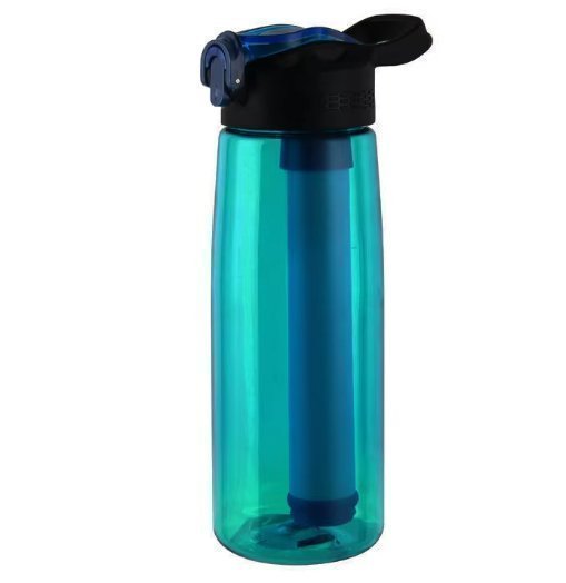 Hydration & Purification Pack - HydroFlo