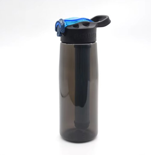 Hydration & Purification Pack - HydroFlo