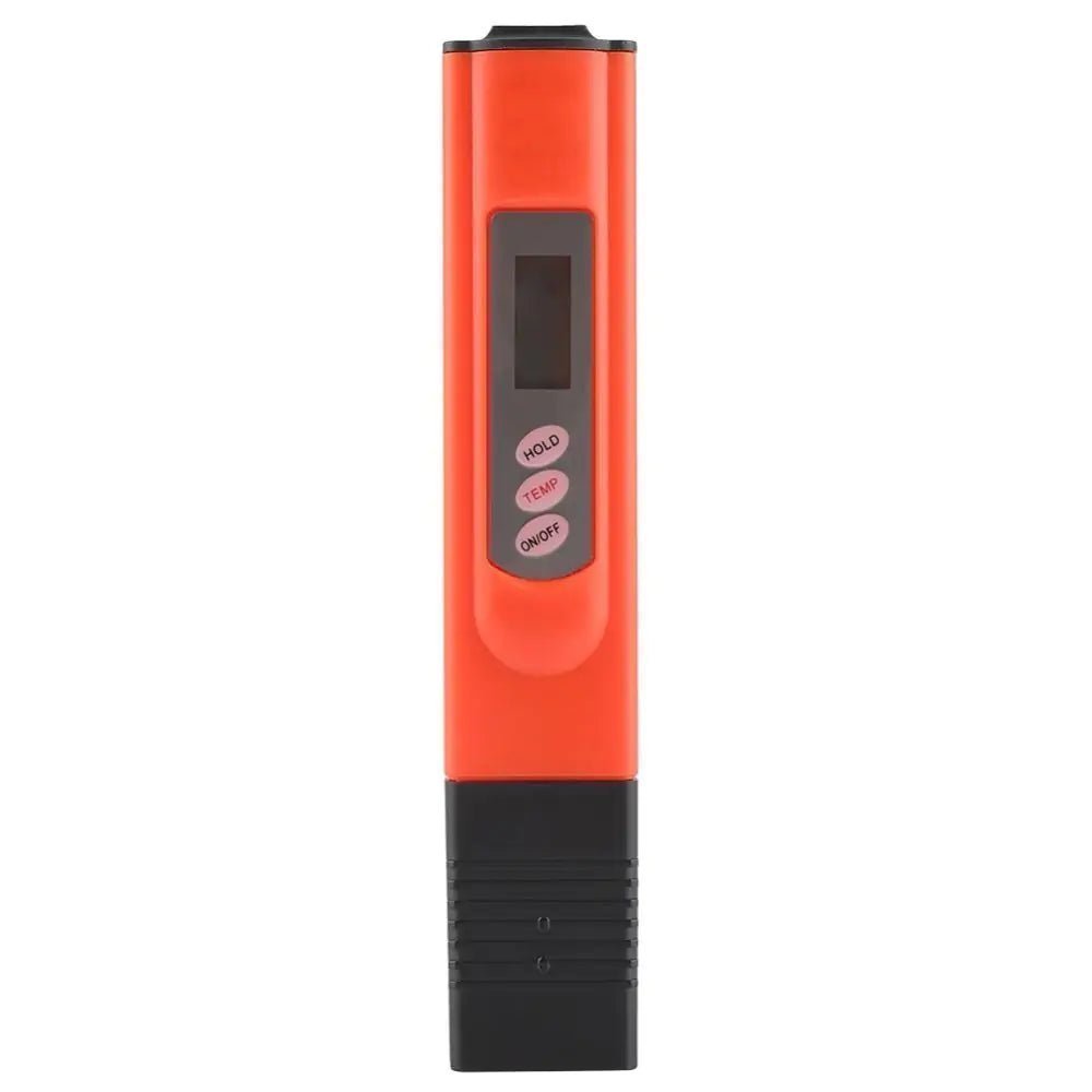 Hydration & Purification Pack - HydroFlo