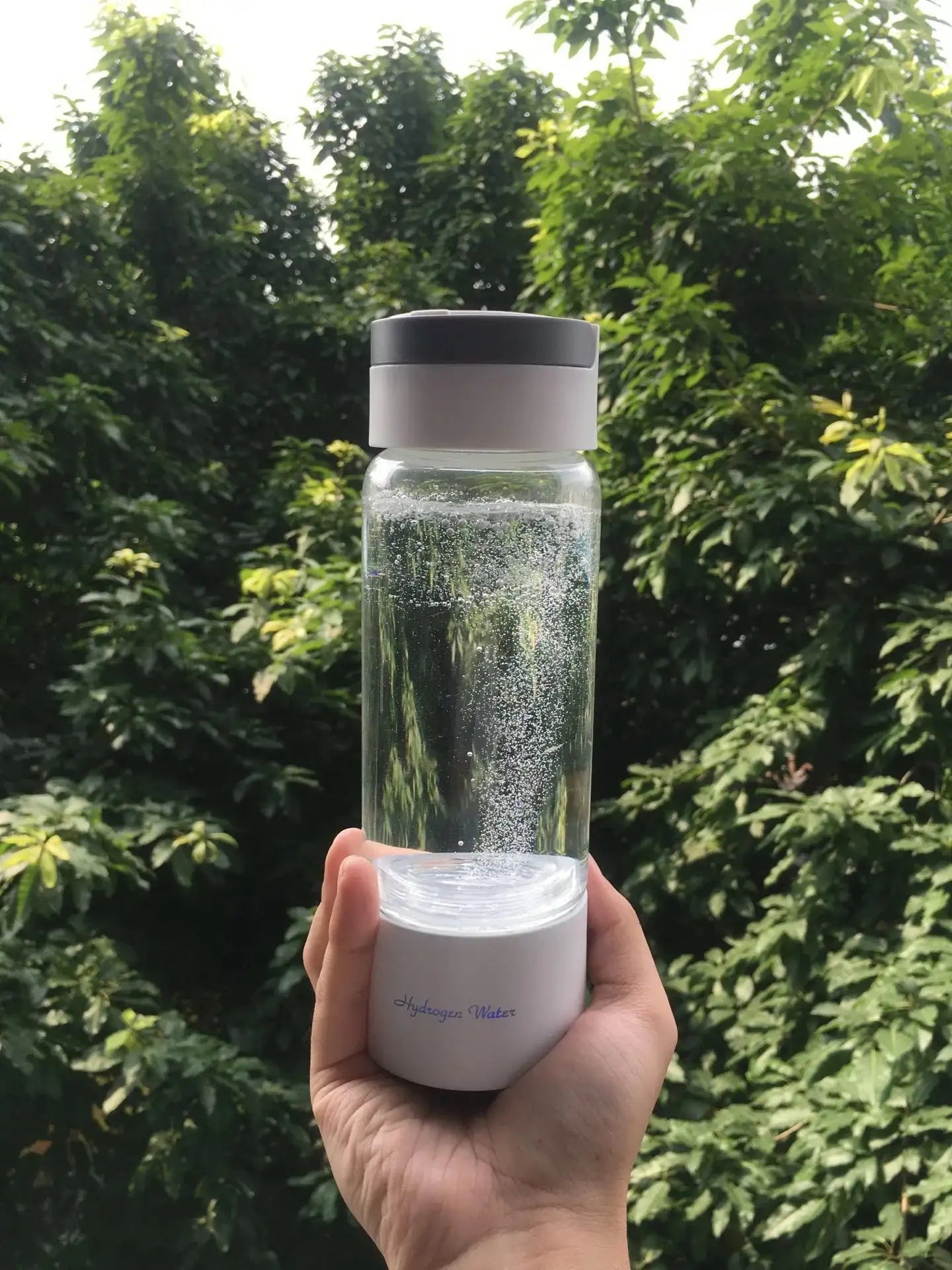 Hydration & Purification Pack - HydroFlo