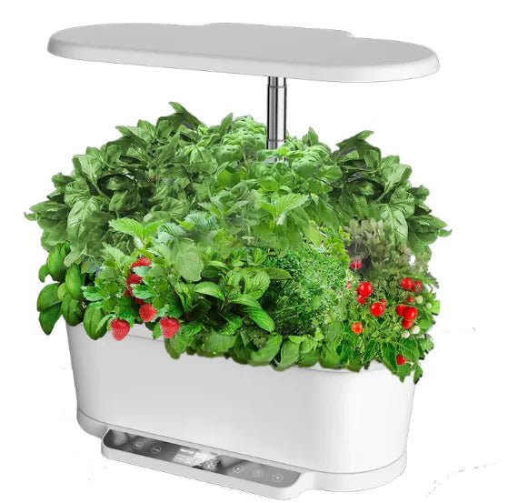HydroFlo GROW | Smart Indoor Hydroponics System - HydroFlo