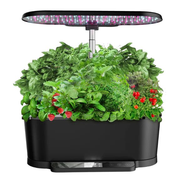 HydroFlo GROW | Smart Indoor Hydroponics System - HydroFlo