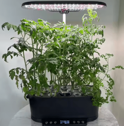 HydroFlo GROW | Smart Indoor Hydroponics System - HydroFlo
