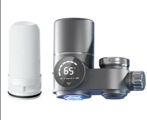 HydroFlo UV PureFlow Faucet Water Purifier - HydroFlo