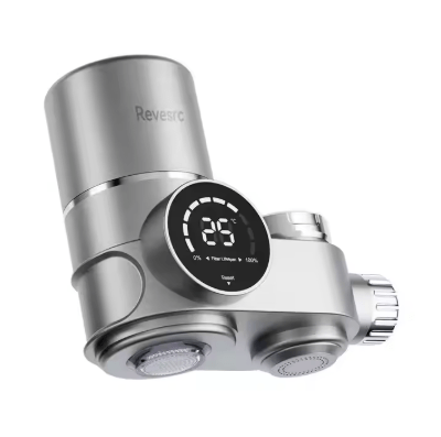 HydroFlo UV PureFlow Faucet Water Purifier - HydroFlo