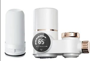 HydroFlo UV PureFlow Faucet Water Purifier - HydroFlo