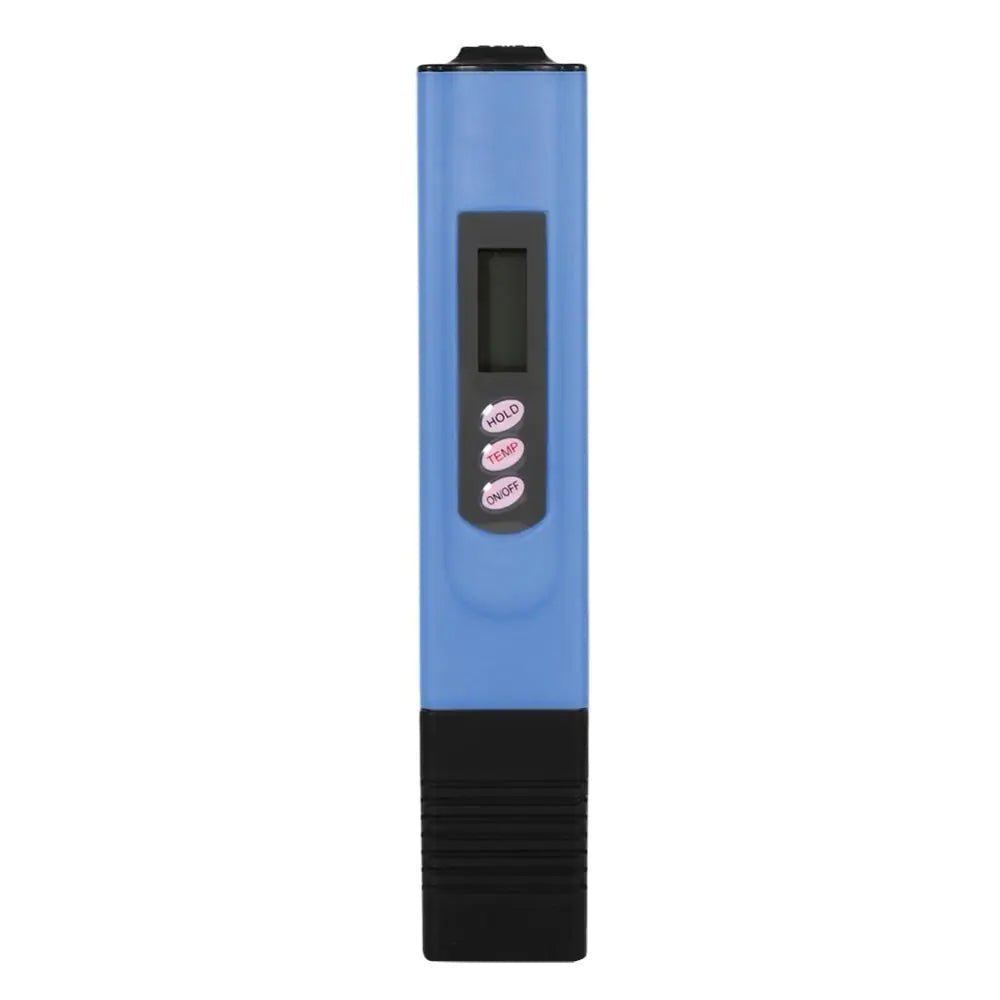 HydroTest Pen | Water Quality Testing Pen - HydroFlo