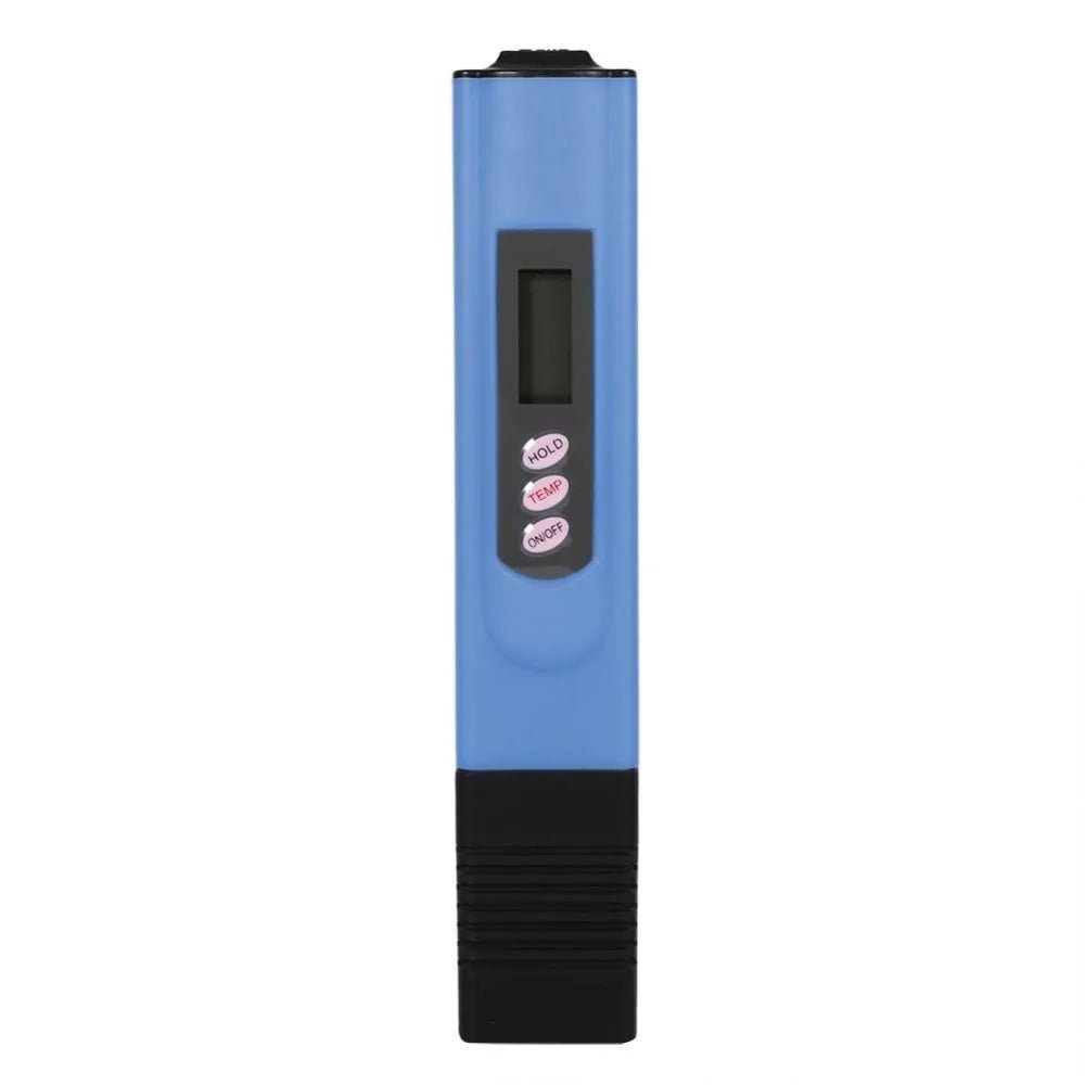 HydroTest Pen | Water Quality Testing Pen - HydroFlo