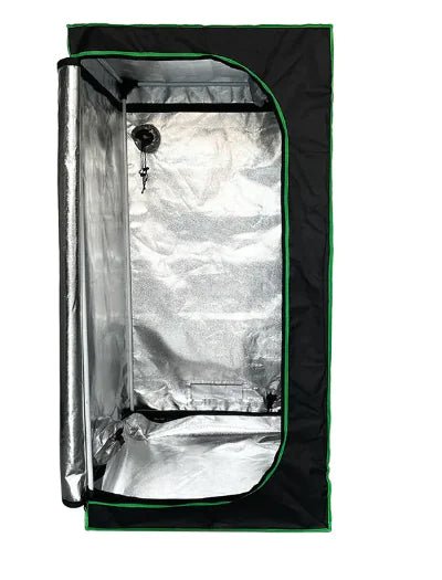 PlantHaven 600D Greenhouse Tent - HydroFlo