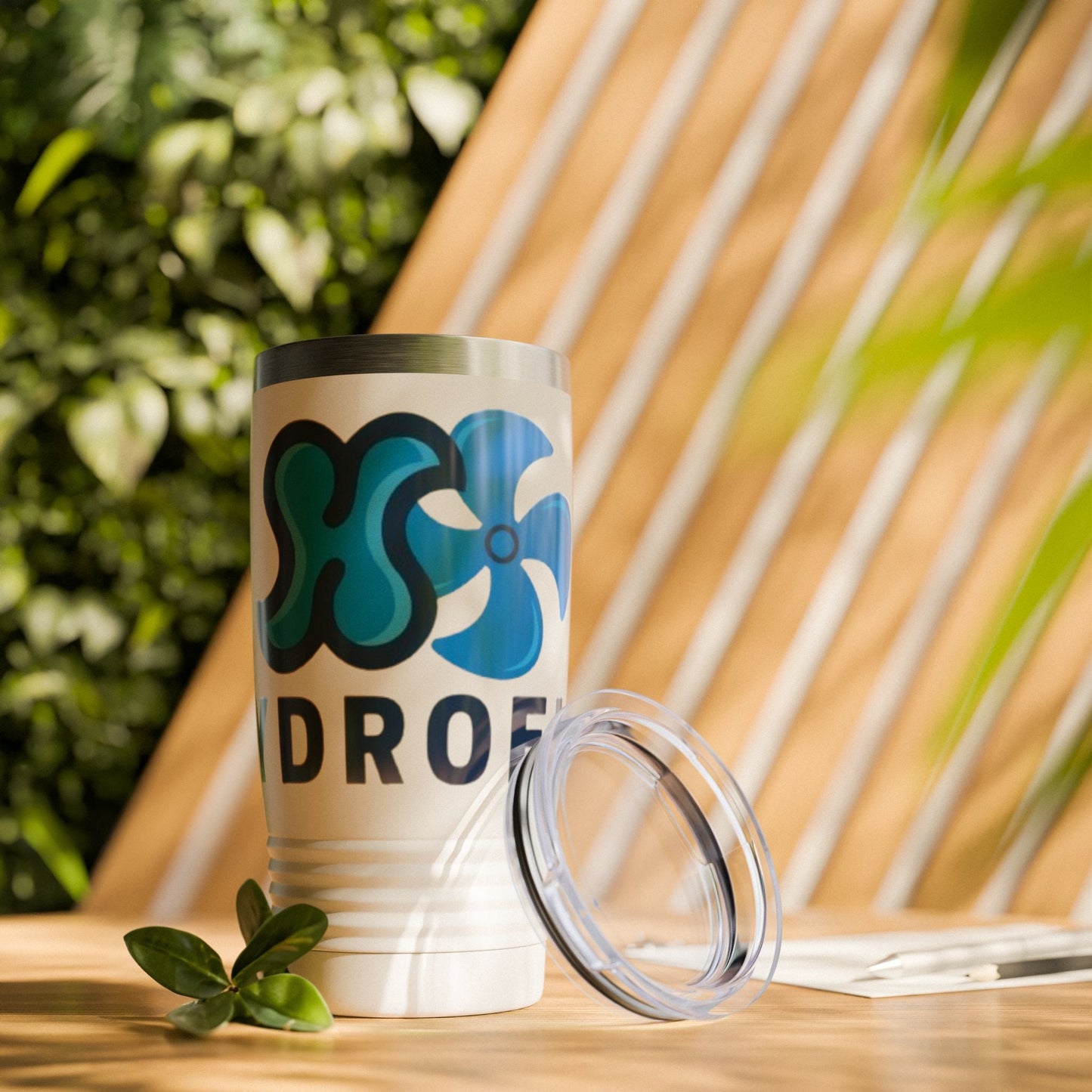 Ringneck Tumbler, 20oz Choice One - HydroFlo