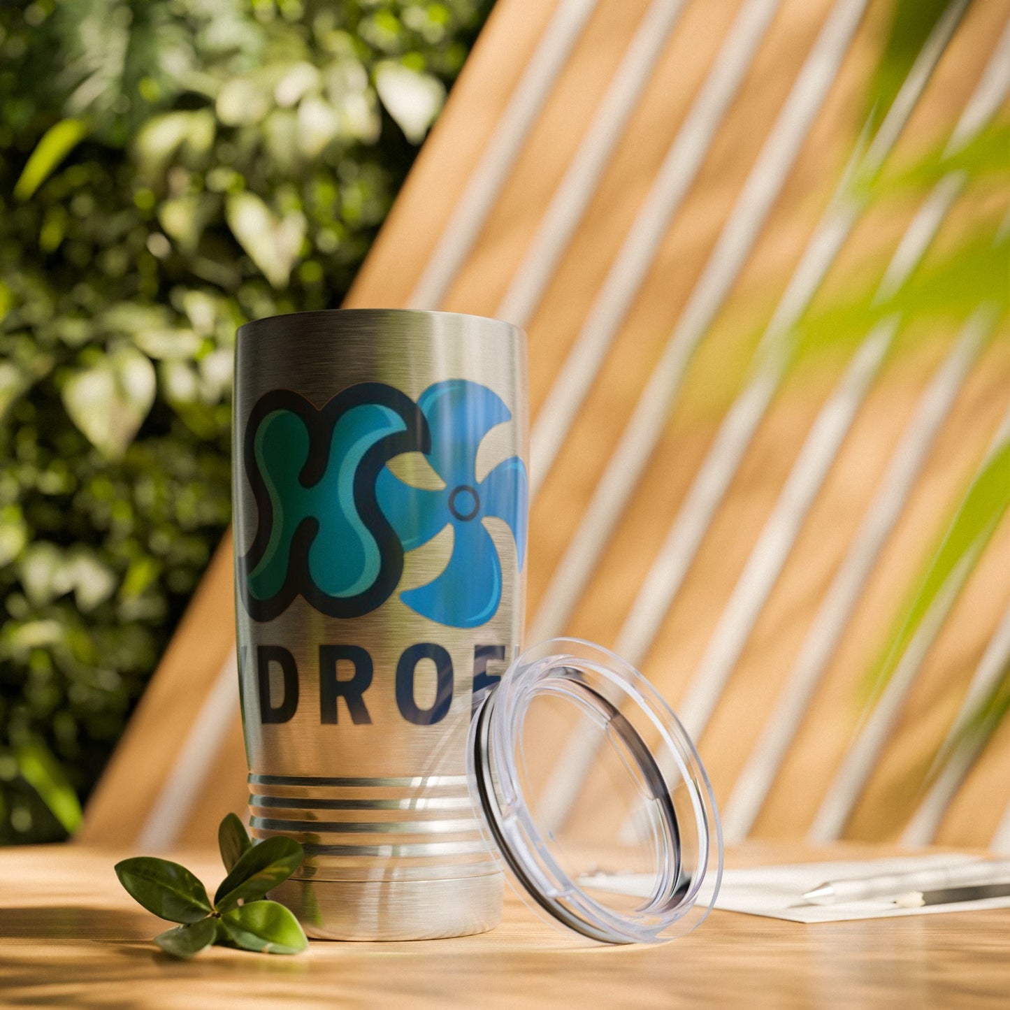 Ringneck Tumbler, 20oz Choice One - HydroFlo