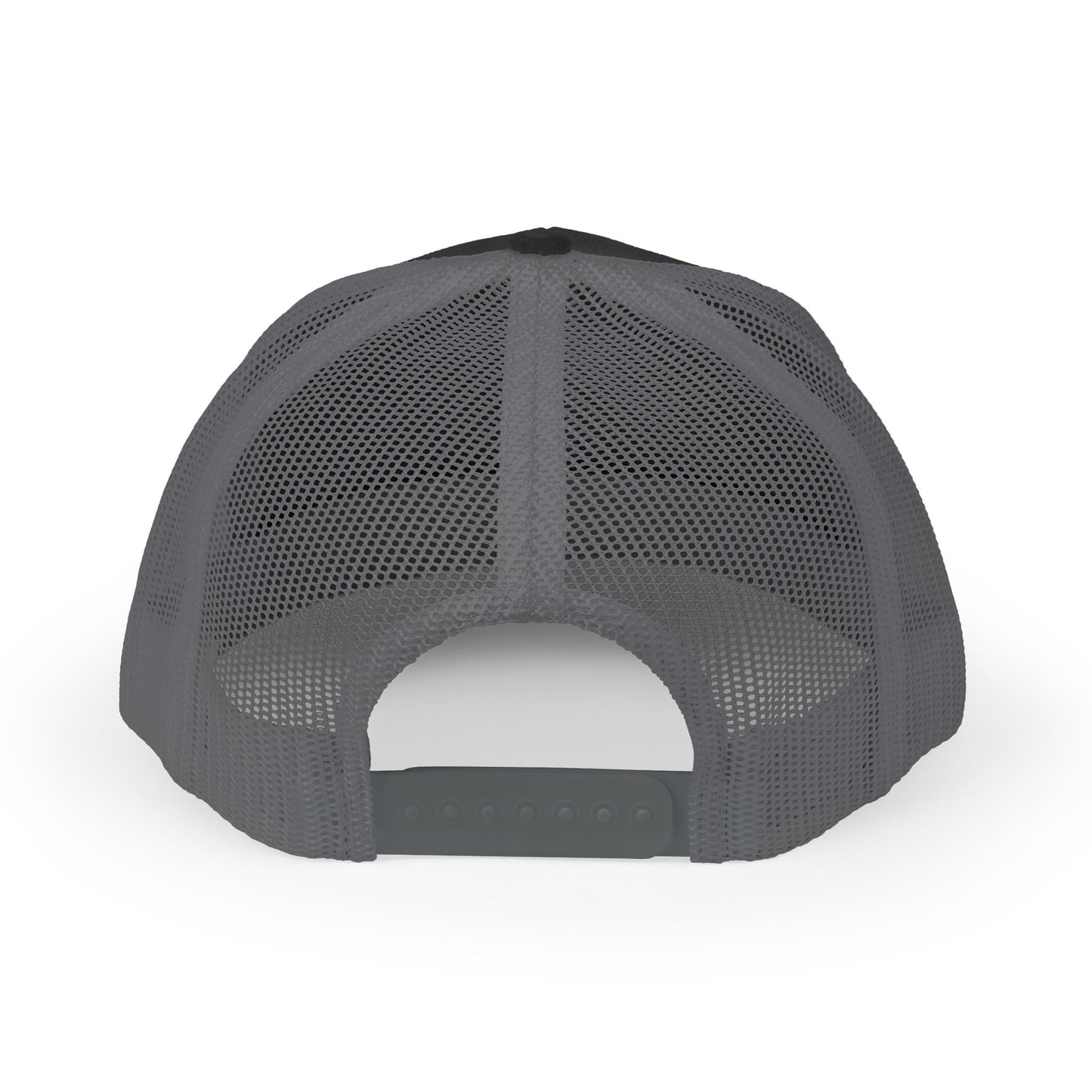 Stylish Hydroflo - Plo Snapback Trucker Cap - Trendy & Comfortable Hat - HydroFlo