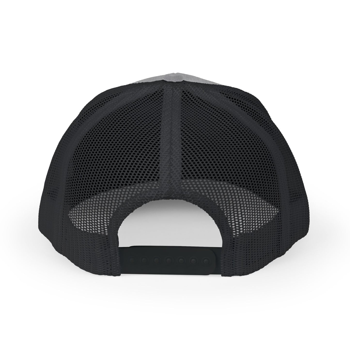 Stylish Hydroflo - Plo Snapback Trucker Cap - Trendy & Comfortable Hat - HydroFlo