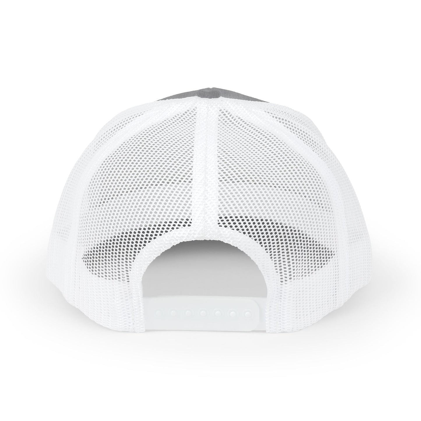 Stylish Hydroflo - Plo Snapback Trucker Cap - Trendy & Comfortable Hat - HydroFlo