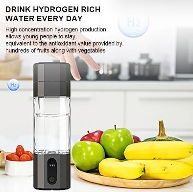 Ultimate Wellness Pack - HydroFlo