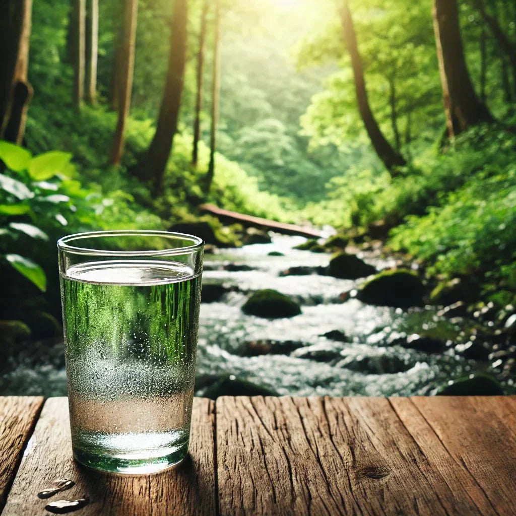 The Importance of Clean Drinking Water and Water Purification