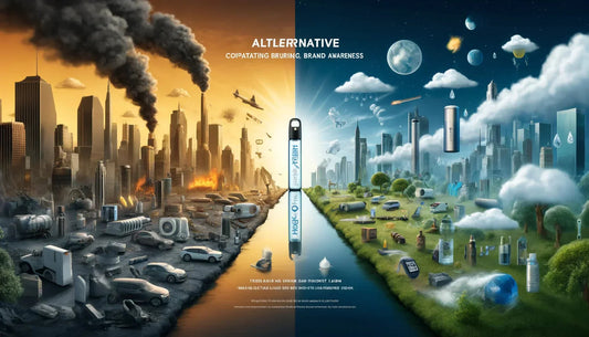 Your Shield Against a Polluted World - HydroFlo