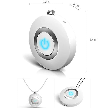 AirBolt GO - HydroFlo