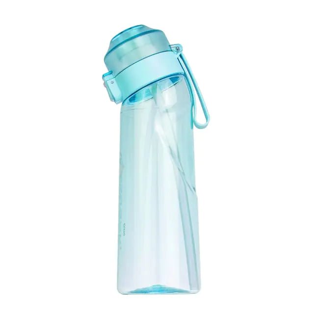AIRSIP | Air Flavored Water Bottle - HydroFlo