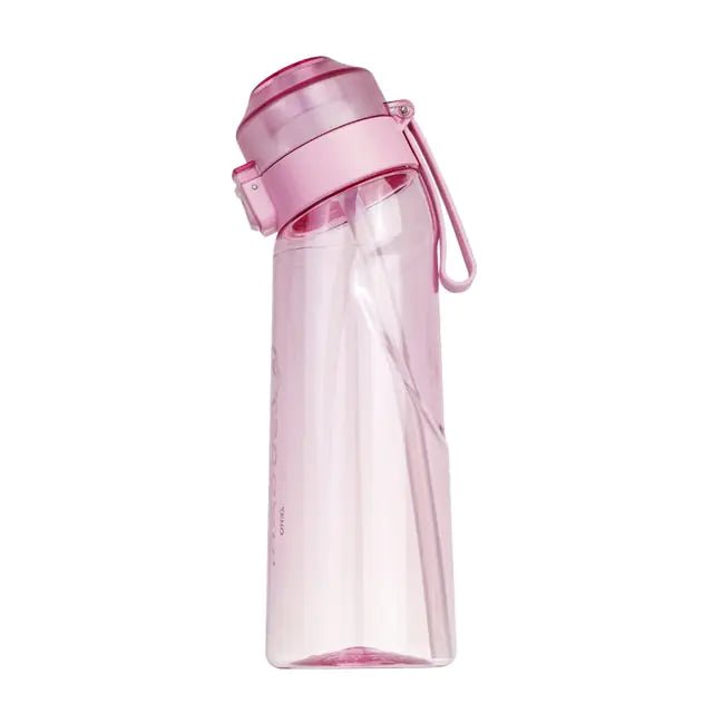 AIRSIP | Air Flavored Water Bottle - HydroFlo