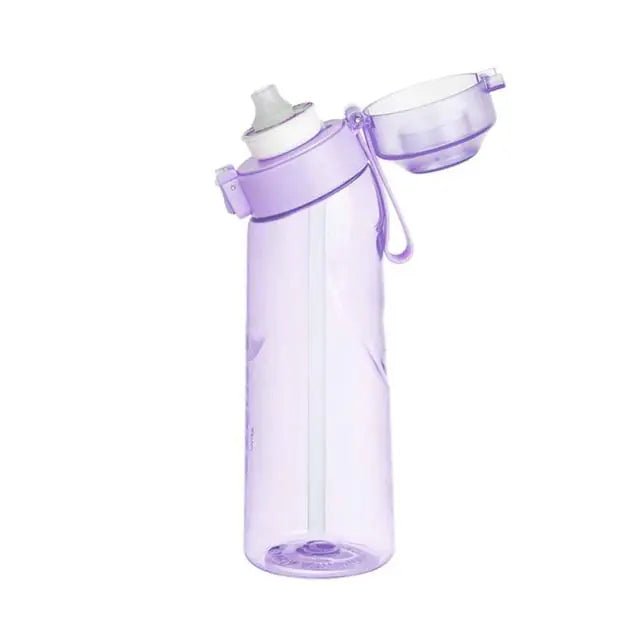 AIRSIP | Air Flavored Water Bottle - HydroFlo