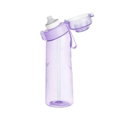 AIRSIP | Air Flavored Water Bottle - HydroFlo