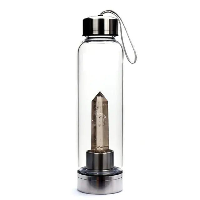 GemSip Water Bottle - HydroFlo