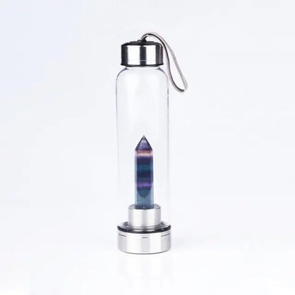 GemSip Water Bottle - HydroFlo