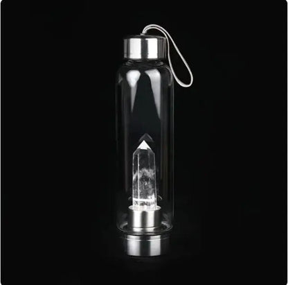 GemSip Water Bottle - HydroFlo