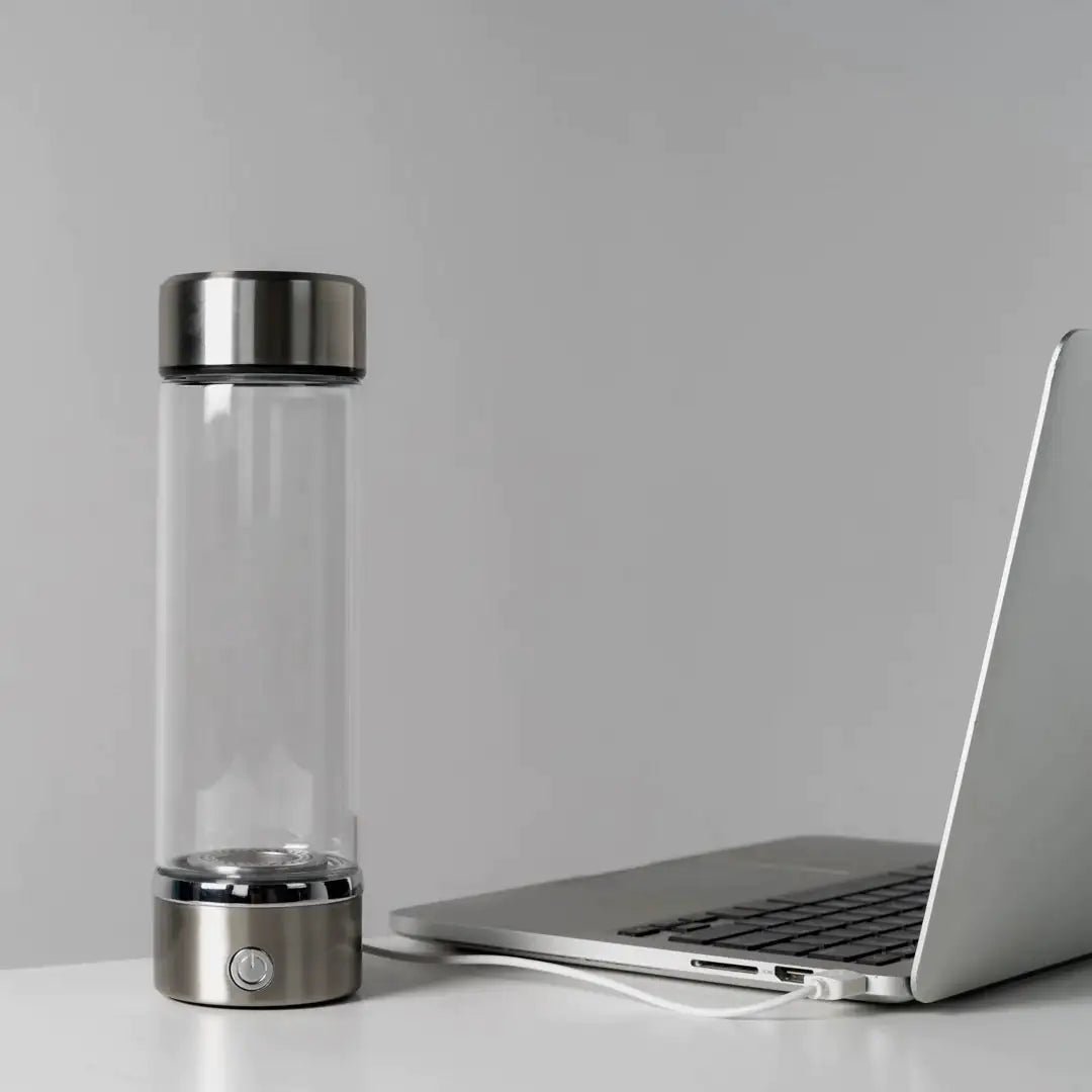 H2X | Hydrogen Water Bottle - HydroFlo