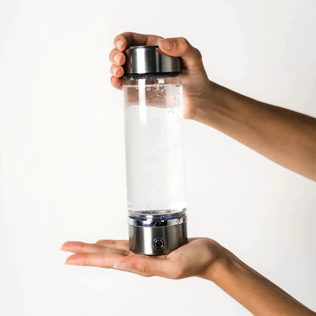 H2X | Hydrogen Water Bottle - HydroFlo