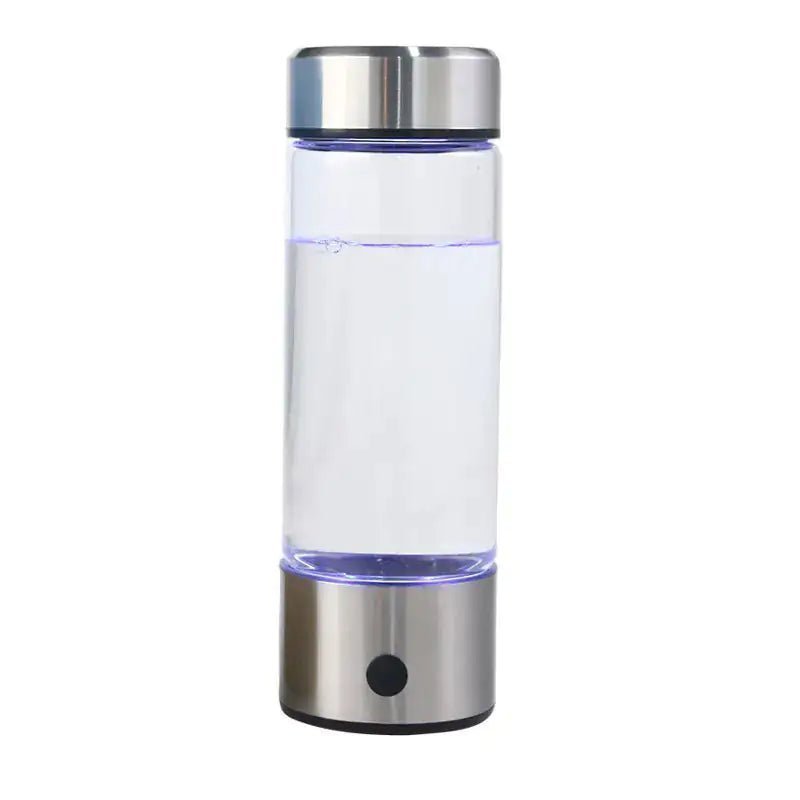 H2X | Hydrogen Water Bottle - HydroFlo