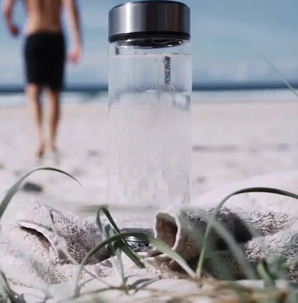 H2X | Hydrogen Water Bottle - HydroFlo