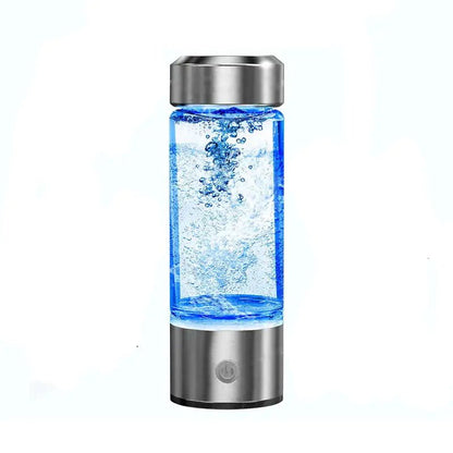 H2X | Hydrogen Water Bottle - HydroFlo